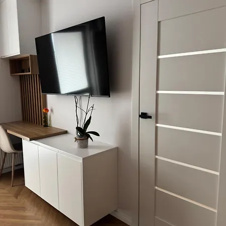 Apartament Apartament Wieliszew Wieliszew