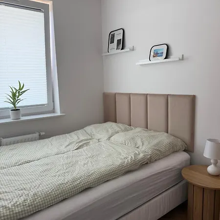 Apartament Apartament Wieliszew *